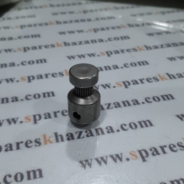 Supplier or Core Collar For #3 CFC Zipper Coil Forming Machine