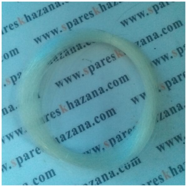 Nylon Yarn 0.6mm