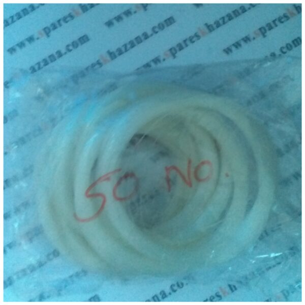 Nylon Yarn 0.5mm