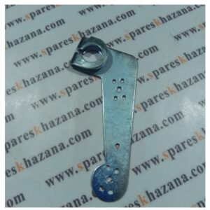 Weft tensioner plate type 3